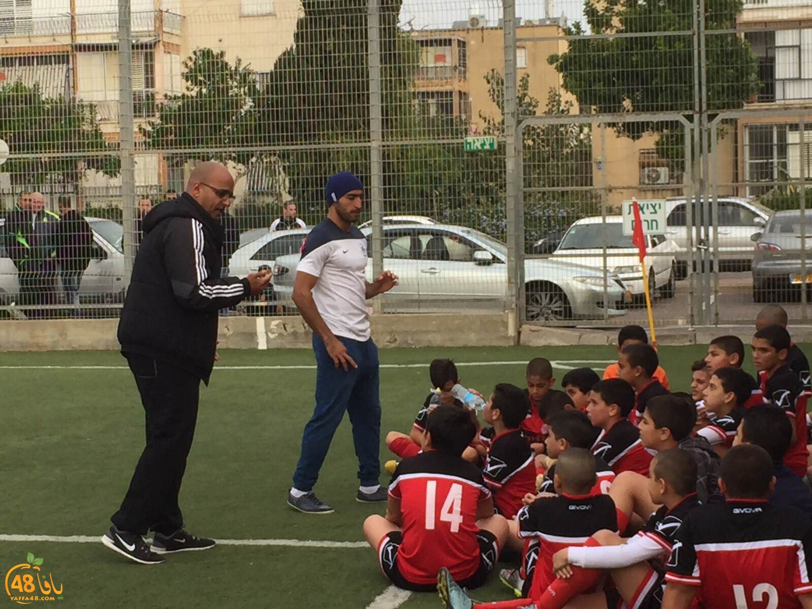 kora ashbal yafa (10).JPG